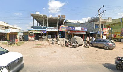 Radha krishna sarapindi center