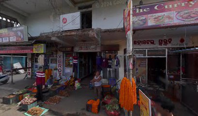 HOTEL LAXMI NIVAS