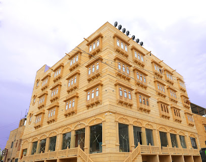 Hotel Jaisal Inn
