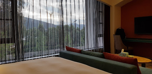 Boutique Hotel of Lakeside