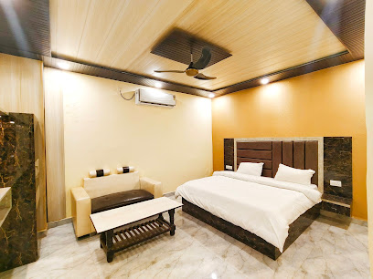 Hotel Virat Inn Gwalior