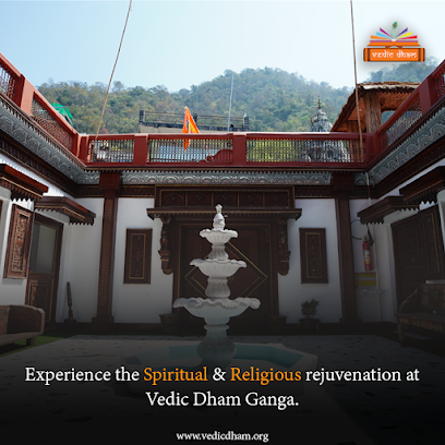 Vedic Dham Ganga