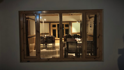 SKYLINE RETREAT HANLE