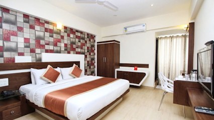 Moriz Inn-Boutique Hotel Mysore