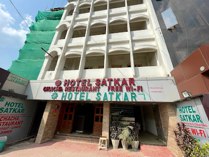 Hotel Satkar