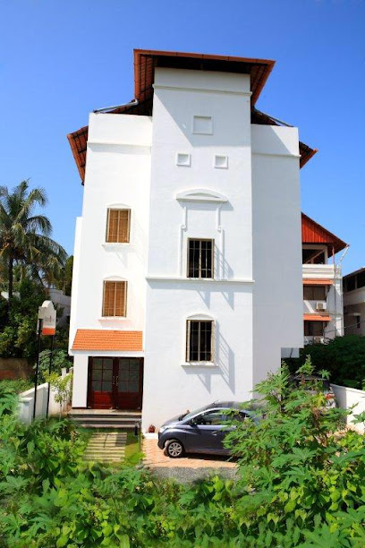 Pepper Route | Hotel in Fort Kochi