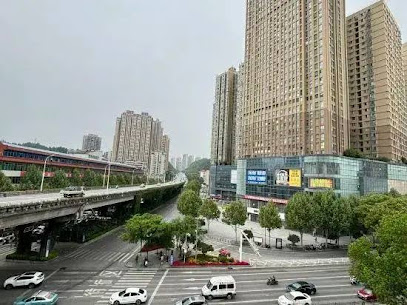 Hanjiang Boutique Hotel