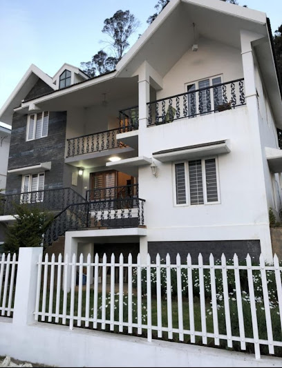 Aanvis Inn boutique home stay