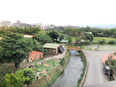 罗东星晏亲子民宿