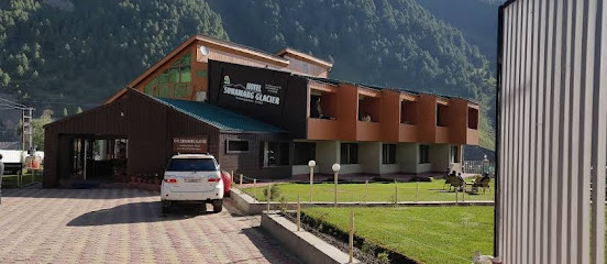 Hotel Sonamarg Glacier
