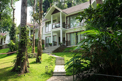 Amaana Plantation Resort
