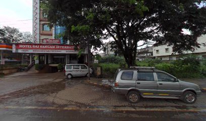 Male Maleshwar Hotel