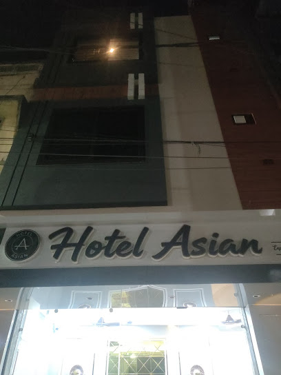 Hotel Asian
