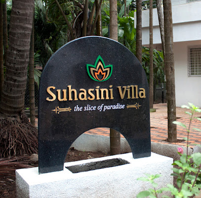 Suhasini villa