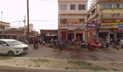 Hotel savera dormitory
