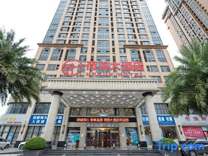 Herun Hotel