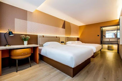 Desheng Boutique Hotel