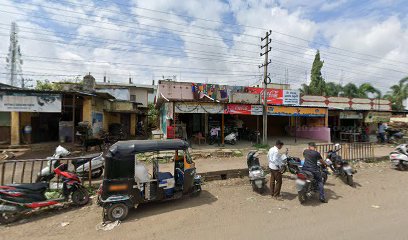 SHRI BHAGYAVANTHI HOTEL