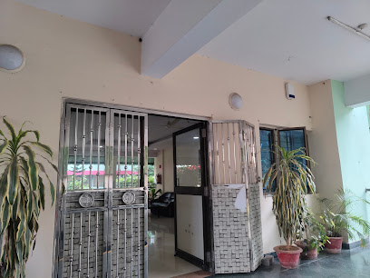 Vedavyas Senior Guest House