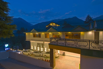 Hotel Manali Top