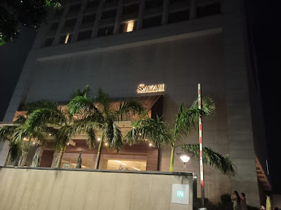 Nand Hospitality