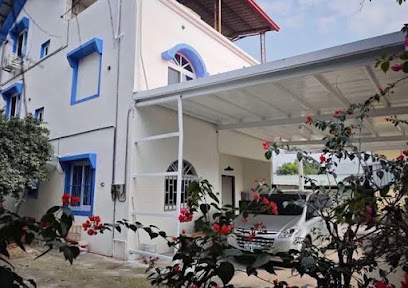 湖心庭-福兴温泉区包栋民宿