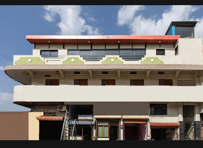 Apple Tree Hotel