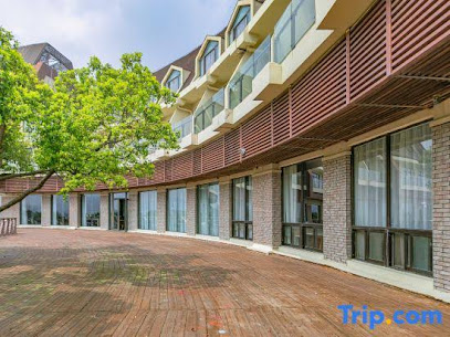 Kaifa Holiday Hotel