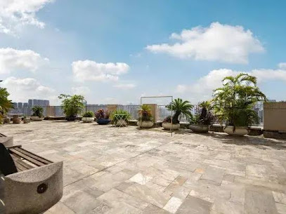 浣花堂电竞公寓