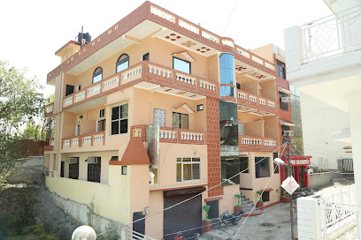 Hotel Hills Heritage