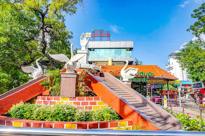 FabHotel Tulsi Park