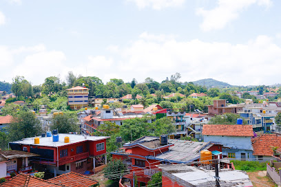 Giri's Homestay Madikeri