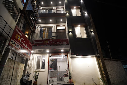 Hotel 7 Chakra In