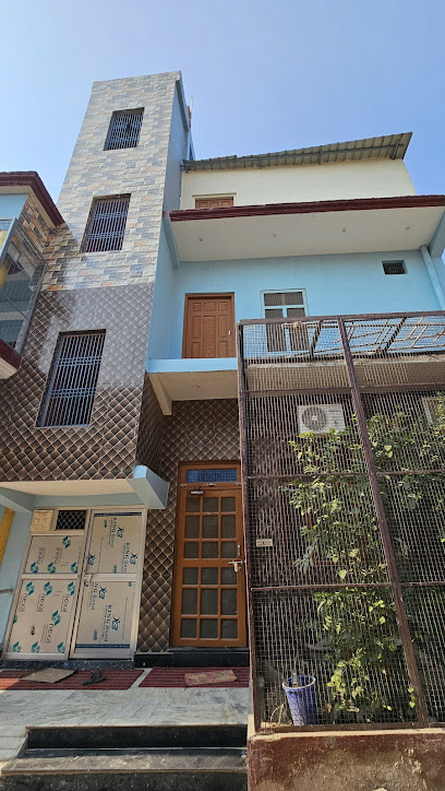 Baba Dhani Nishad Dharamshala