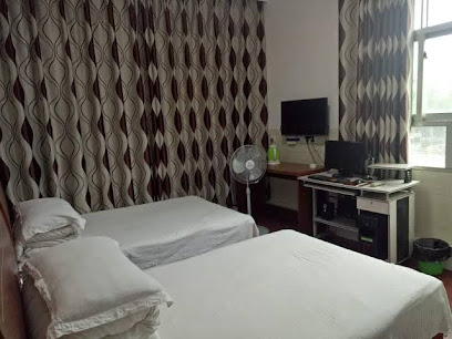 Yingshan Jialin Hotel