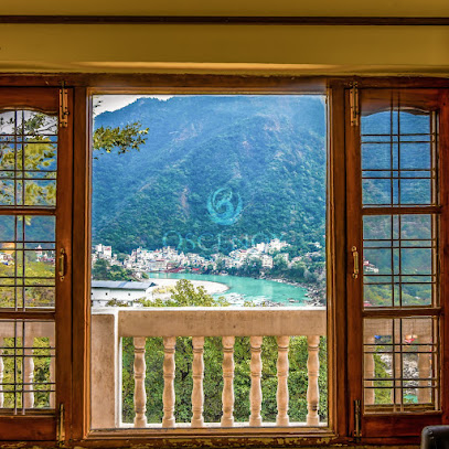 Oscenox Swiss Cottage