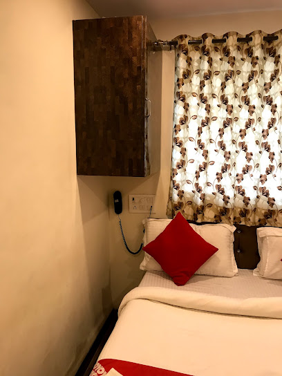 Hotel O Subodaya Near Shiravane