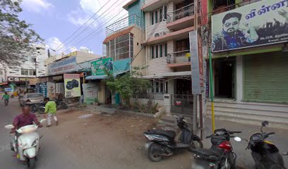 Divine Homestay
