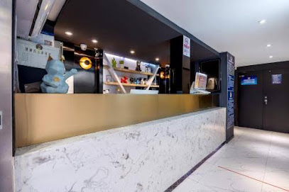 YiBai Hotel Beijing Wukesong Branch