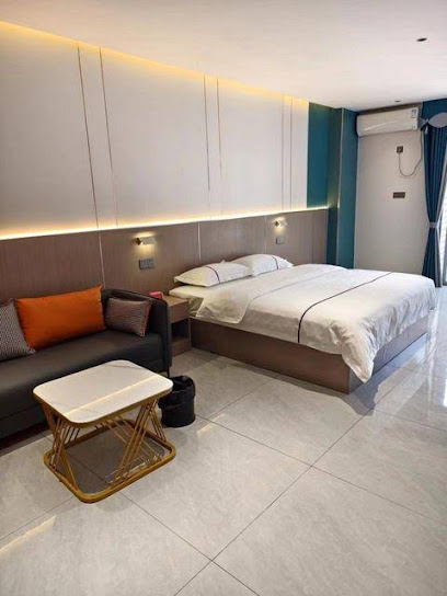 Xinhai Apartment