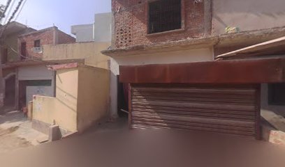MA PITAMBARA PALACE