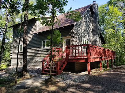 Cedaroma Lodge Resort