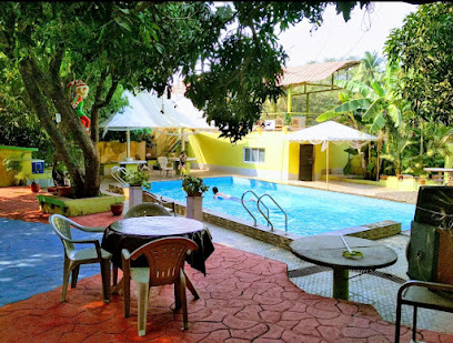 C Cube Resorts