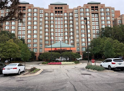 Chicago Marriott Suites O'Hare