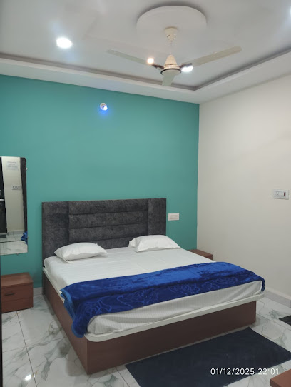 Jai Shree Mahakal Home Stay