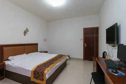 友好旅馆