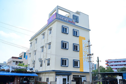 Vaarahi Guest Inn