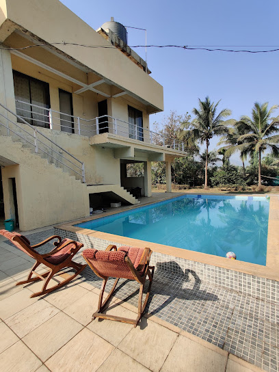 Jai bhavani bunglow alibag
