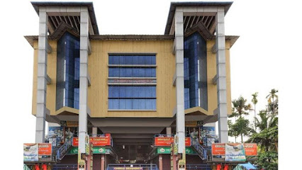 Flagship 49316 Cherai Residency