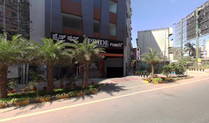 Hotel O Coastal Grand Hotel and Resorts